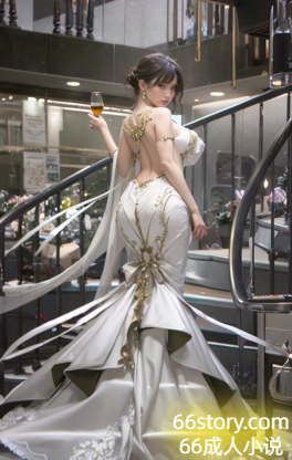 绿头巾：共享娇妻